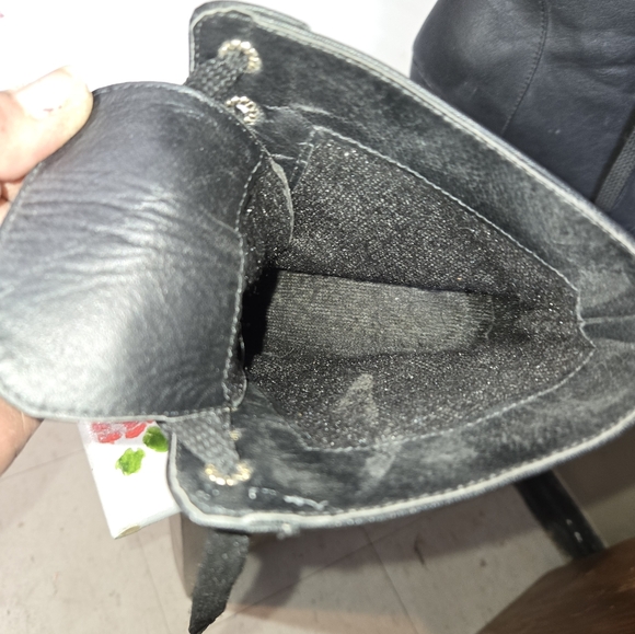 High heel Boots - Picture 3 of 7